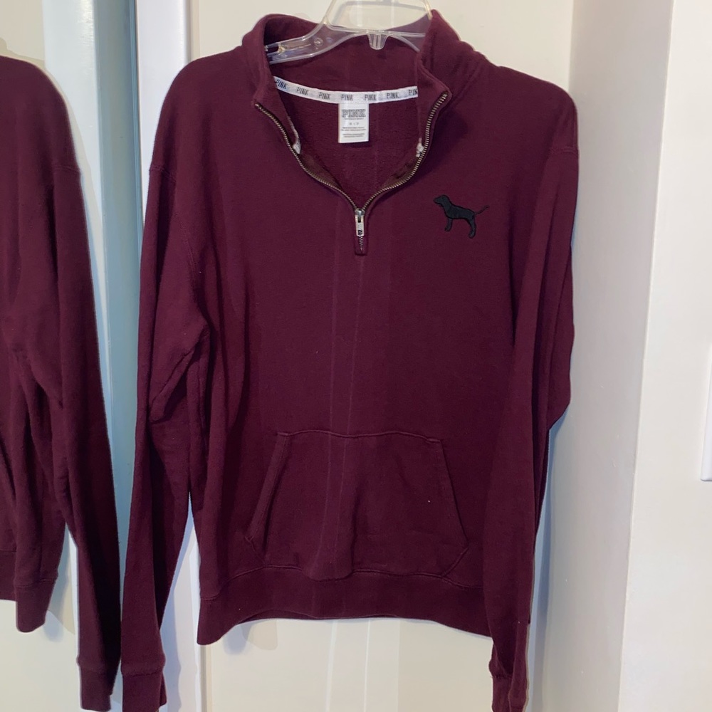 PINK Victoria Secret Sweatshirt